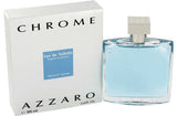 Chrome Cologne

By AZZARO FOR MEN - Purple Pairs