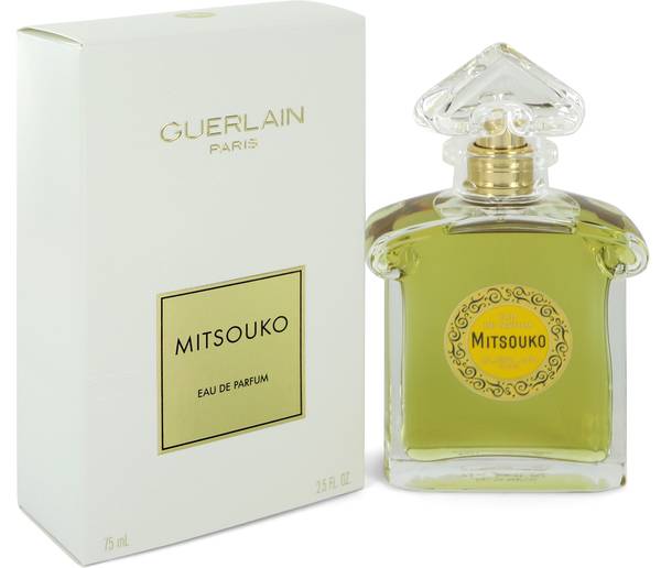 Mitsouko Perfume

By GUERLAIN FOR WOMEN - Purple Pairs