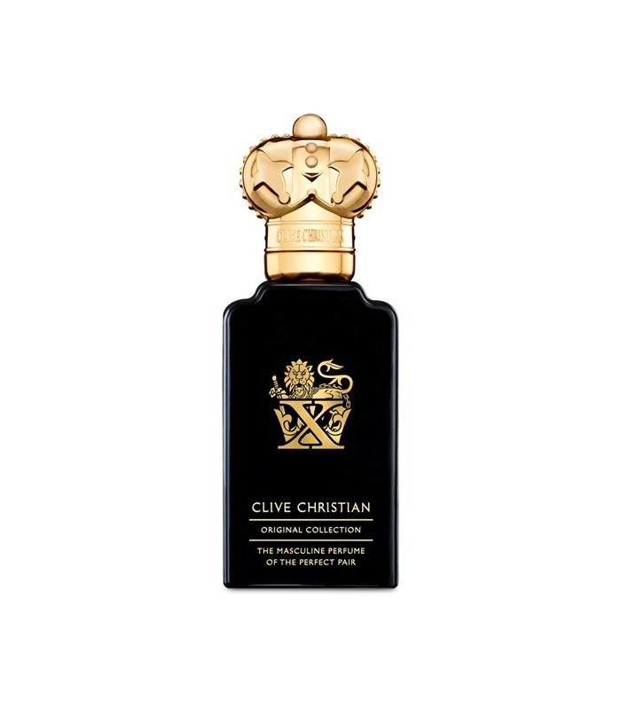 Clive Christian X Cologne

By CLIVE CHRISTIAN FOR MEN - Purple Pairs
