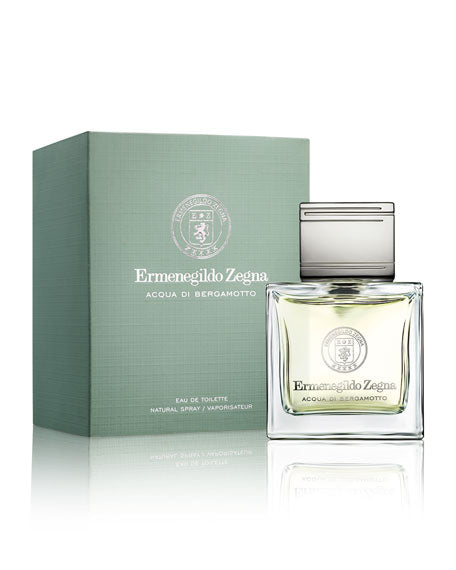 Acqua Di Bergamotto Cologne - Purple Pairs