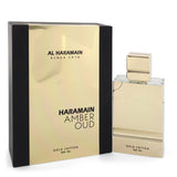 Al Haramain Amber Oud Gold Edition Perfume

By AL HARAMAIN FOR MEN AND WOMEN - Purple Pairs