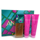 Animale Perfume

By ANIMALE FOR WOMEN Giftset. - Purple Pairs