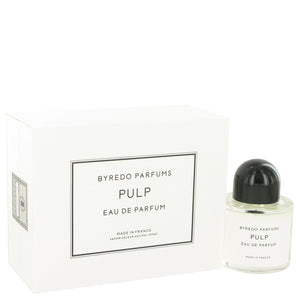 Byredo Pulp Perfume

By BYREDO FOR MEN AND WOMEN - Purple Pairs