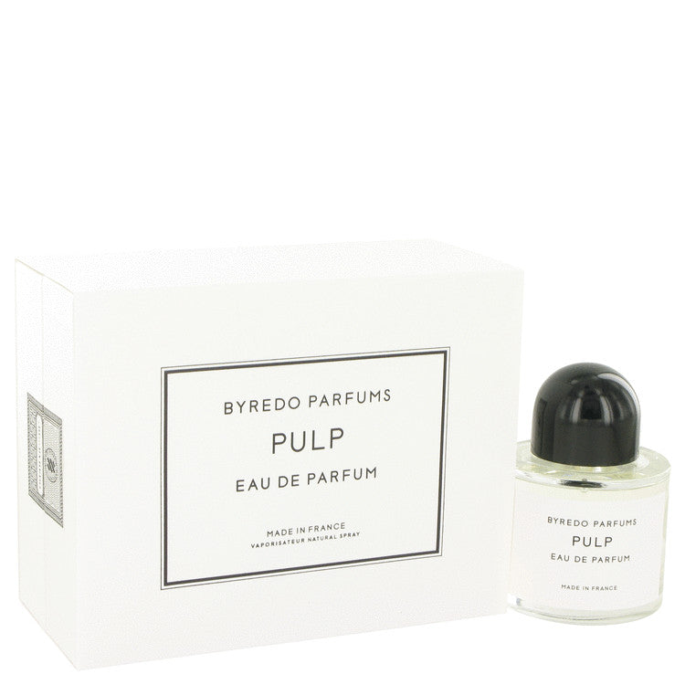 Byredo Pulp Perfume

By BYREDO FOR MEN AND WOMEN - Purple Pairs