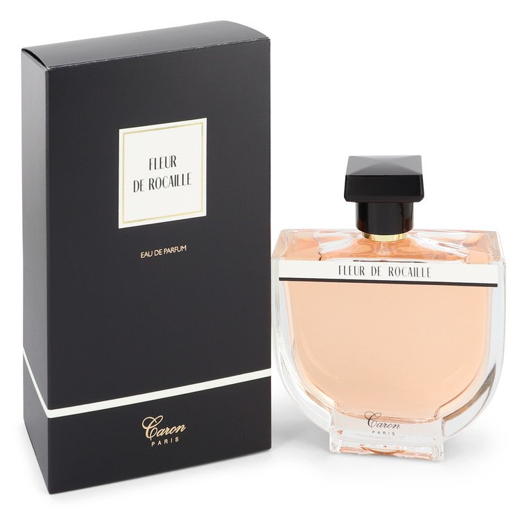 Fleur De Rocaille Perfume

By CARON FOR WOMEN - Purple Pairs