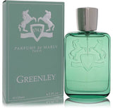 Greenley Cologne By Parfums De Marly for Men and Women - Purple Pairs