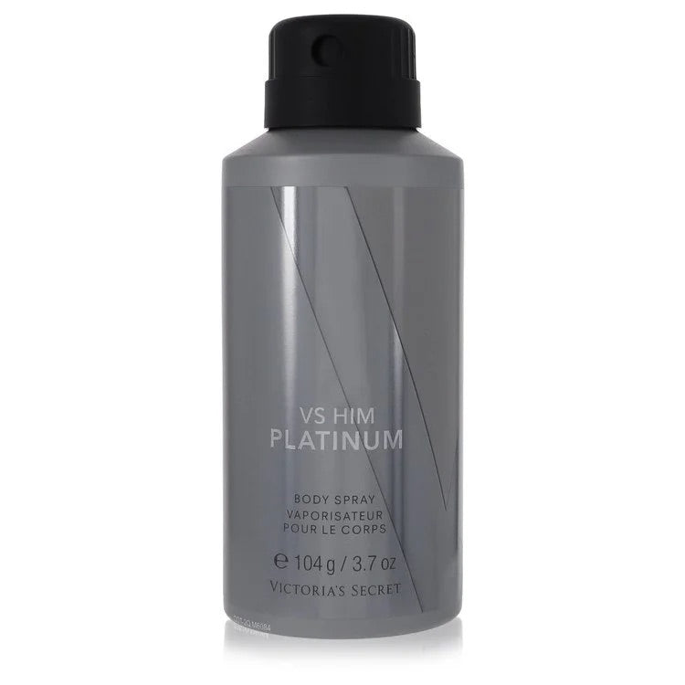 Vs Him Platinum Cologne By Victoria's Secret for Men - Purple Pairs