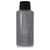 Vs Him Platinum Cologne By Victoria's Secret for Men - Purple Pairs
