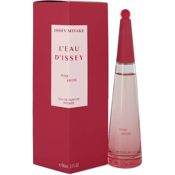 L'eau D'issey Rose & Rose Perfume By Issey Miyake for Women - Purple Pairs