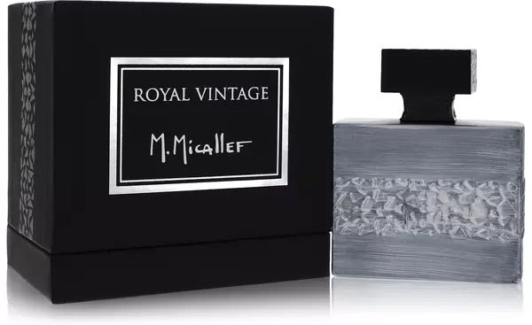 Royal Vintage Cologne By M. Micallef for Men