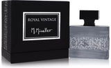 Royal Vintage Cologne By M. Micallef for Men
