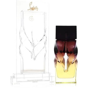 Trouble In Heaven Perfume By Christian Louboutin for Women - Purple Pairs