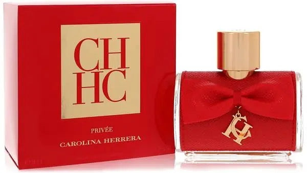 Ch Privee Perfume By Carolina Herrera for Women