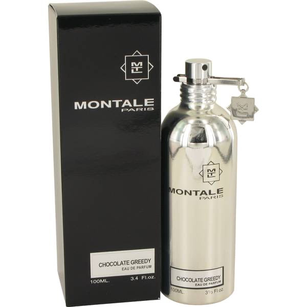 Montale Chocolate Greedy Perfume By Montale for Men and Women - Purple Pairs