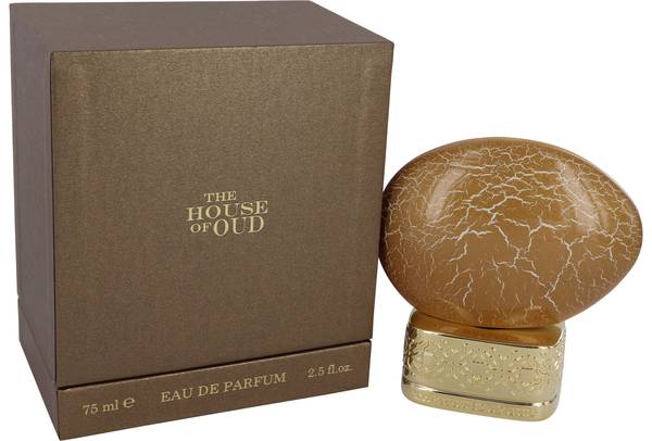 Wind Heat Perfume By  THE HOUSE OF OUD  FOR MEN AND WOMEN - Purple Pairs