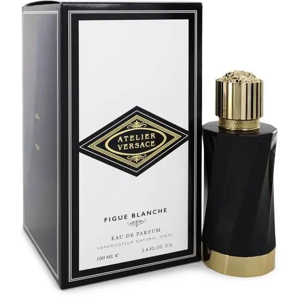 Figue Blanche Perfume By Versace for Men and Women - Purple Pairs