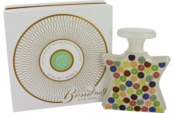 Eau De New York Perfume By Bond No. 9 for Women - Purple Pairs