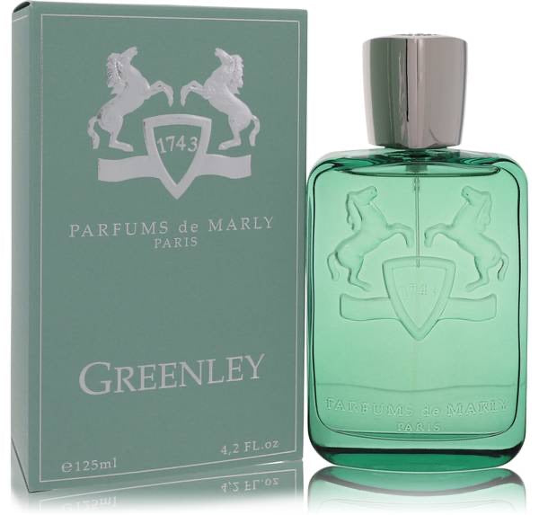Greenley Cologne By Parfums De Marly for Men and Women - Purple Pairs