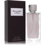 First Instinct Cologne By Abercrombie & Fitch for Men - Purple Pairs
