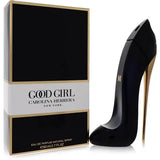 Good Girl Perfume By Carolina Herrera for Women - Purple Pairs