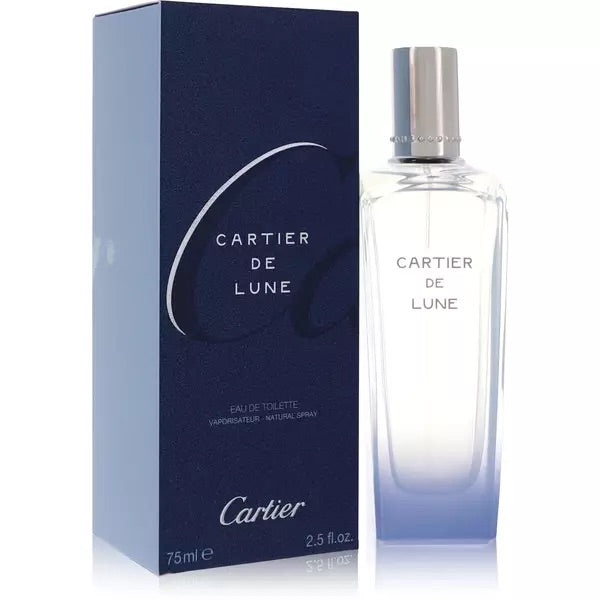 Cartier De Lune Perfume By Cartier for Women
