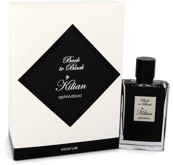 Back To Black Aphrodisiac Perfume By Kilian for Women - Purple Pairs