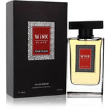 Wink Black Cologne By Kian for Men - Purple Pairs