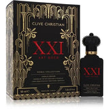 Clive Christian Xxi Art Deco Vanilla Orchid Perfume By Clive Christian for Women - Purple Pairs