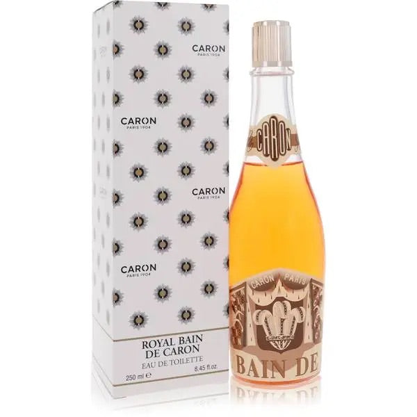 Royal Bain De Caron Champagne Perfume By Caron for Men and Women