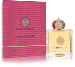 Amouage Beloved Perfume By Amouage for Women - Purple Pairs