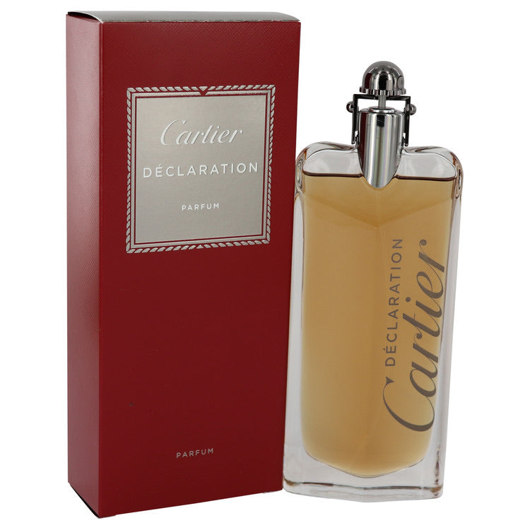 Declaration Cologne By  CARTIER  FOR MEN - Purple Pairs