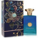 Amouage Figment Cologne By Amouage for Men - Purple Pairs