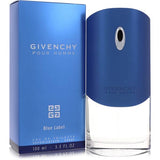 Givenchy Blue Label Cologne By Givenchy for Men - Purple Pairs