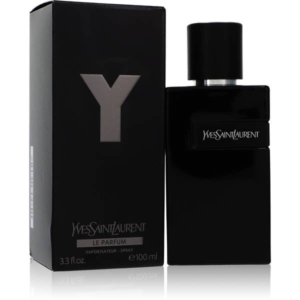 Y Le Parfum Cologne By Yves Saint Laurent for Men