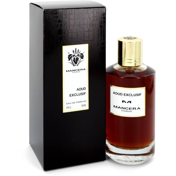Mancera Aoud Exclusif Perfume By Mancera for Men and Women - Purple Pairs
