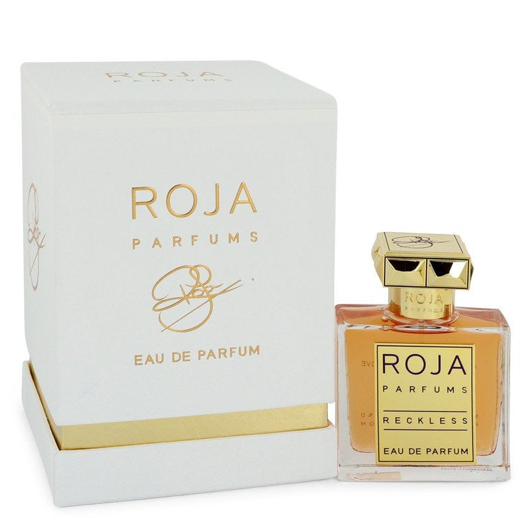 Roja Reckless Perfume By Roja Parfums for Women - Purple Pairs