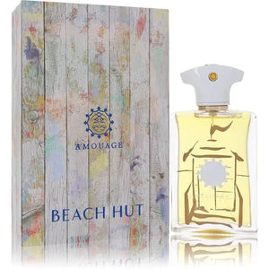 Amouage Beach Hut - Purple Pairs