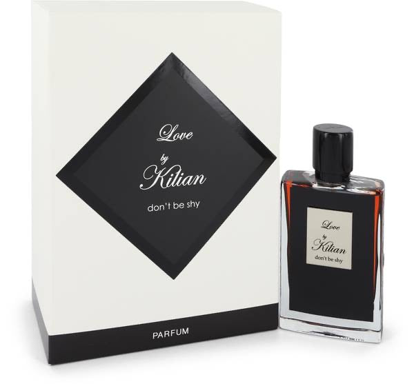 Kilian Love Don't Be Shy Perfume By Kilian for Women - Purple Pairs