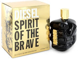 Spirit Of The Brave Cologne By Diesel for Men - Purple Pairs