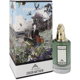 The Impudent Cousin Matthew Cologne By Penhaligon's for Men - Purple Pairs