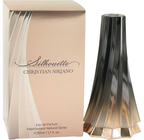 Silhouette Perfume By Christian Siriano for Women - Purple Pairs