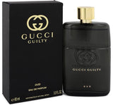 Gucci Guilty Oud Cologne By Gucci for Men and Women - Purple Pairs