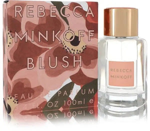 Rebecca Minkoff Blush Perfume By Rebecca Minkoff for Women