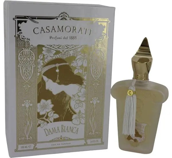 Dama Bianca Perfume By Xerjoff for Women - Purple Pairs