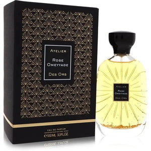 Rose Omeyyade Perfume By Atelier Des Ors for Men and Women - Purple Pairs