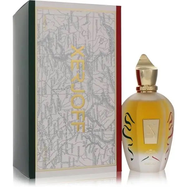 Xj 1861 Decas Cologne By Xerjoff for Men and Women - Purple Pairs