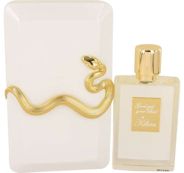 Good Girl Gone Bad Perfume By Kilian for Women - Purple Pairs