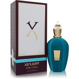Xerjoff Erba Pura Perfume By Xerjoff for Women - Purple Pairs