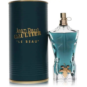Jean Paul Gaultier Le Beau Cologne By Jean Paul Gaultier for Men