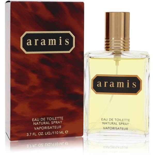 Aramis Cologne By Aramis for Men - Purple Pairs